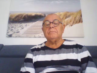 xaufdersuche  19-10-2021 Recorded Video Naked